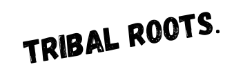 Tribal Roots logo